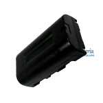 Batería para Nidek UR-121 NVP-D6 UR-124 [Batería de repuesto]